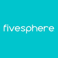 fivesphere logo - Similar company to Factory 35