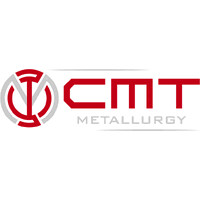 CMT METALLURGY logo - Similar company to Horstmann Technika Sp. Z O.O.