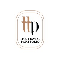 The Travel Portfolio logo - Similar company to Aps Navicap Fzco