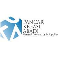 PT. Pancar Kreasi Abadi logo - Similar company to Pt Inti Cipta Persada