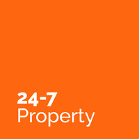 24 7 Property logo - Similar company to Safe Electrical Group