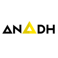 Anadh Picture Works logo - Similar company to Orcas.Design