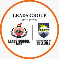 Leads Group logo - Similar company to Point Perspective Studio™