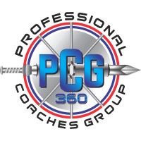 Professional Coaches Group 360 logo - Similar company to Vizzy Staffing