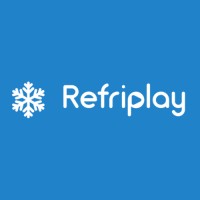 Refriplay logo - Similar company to Refriplay Solar