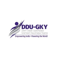 Deen Dayal Upadhyaya Grameen Kaushalya Yojana (DDU-GKY), Ministry of Rural Development, India logo - Similar company to Mpsrlm.Org