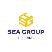 Holding SeaGroup logo - Similar company to Aws Service