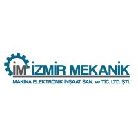 Izmir Mekanik logo - Similar company to Mayas.Digital