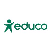 Educo El Salvador logo - Similar company to Contextos