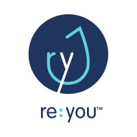 ReYou Health logo - Similar company to Imi_Sophia