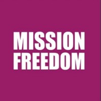 MISSION FREEDOM e.V. logo - Similar company to Uncaged