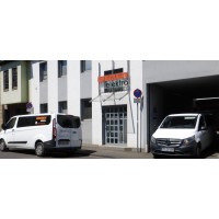 Elektro Weber GmbH logo - Similar company to Lcf Elektro Gmbh