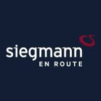 SIEGMANN logo - Similar company to Opc Logistics