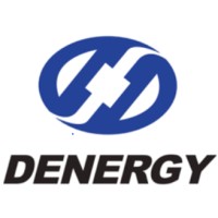 Denergy Systems logo