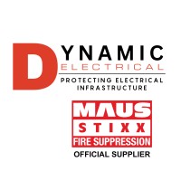 Dynamic Electrical Engineering Contractors Ltd logo - Similar company to Engineering & Maintenance Support Services Ltd.
