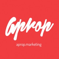 Aprop Marketing logo - Similar company to Proyecto Dignify