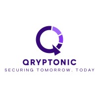 Qryptonic, LLC logo - Similar company to Mpower Technologies, Inc.