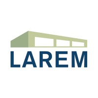 LAREM Inc. Industrial Real Estate Specialists logo - Similar company to Titanonezero