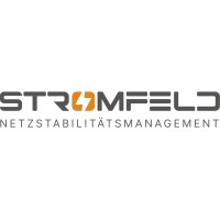 Stromfeld logo - Similar company to Labor K //// K Lab (Tu Berlin)