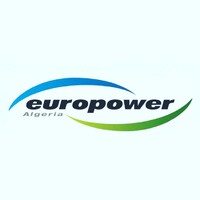 Europower Algeria logo - Similar company to Ikm   Algeria