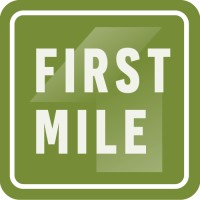 First Mile Project logo - Similar company to Upperail Tour Operator