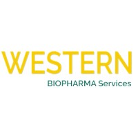 Western BioPharma Services logo - Similar company to Cszbio