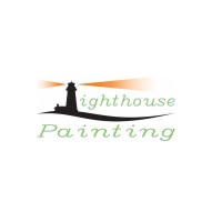 Lighthouse Painting Services logo - Similar company to Pbp Services.   Marine & Industrial Painters