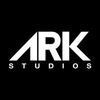 ARK Studios Global logo - Similar company to Buffer Films