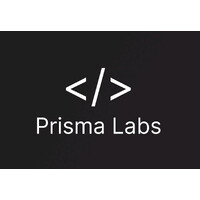 Prisma Labs logo - Similar company to Upsio