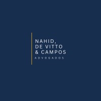 Nahid, De Vitto & Campos Advogados logo - Similar company to Junqueira Consultoria