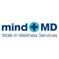 MindMD Mental Health Urgent Care Center logo - Similar company to The Brain Lab