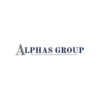 Alphas Group logo - Similar company to Kukua