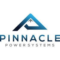 Pinnacle Power Systems, LLC logo - Similar company to Archinetix Inc