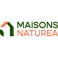 maisons NATUREA logo - Similar company to Maisons Concept