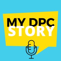 My DPC Story logo - Similar company to Direct Primary Care Alliance