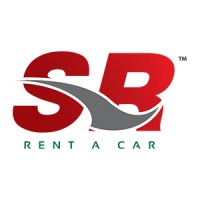 SR Rent A Car (Pvt.) Ltd. logo - Similar company to Explore Vacations & Travels (Pvt.) Ltd.