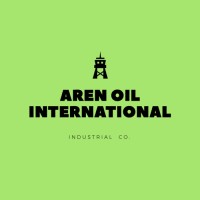Aren Oil International SRL logo - Similar company to Beneficial Germs S.A.