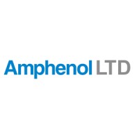 Amphenol LTD logo - Similar company to Amphenol Tr&Me