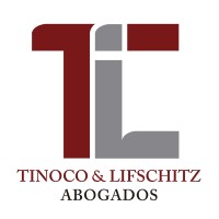 Tinoco & Lifschitz logo - Similar company to Natureofgod