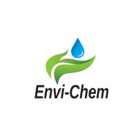 ENVI-CHEM logo - Similar company to Envichem Technologies Pte Ltd