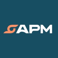 APM Group PE logo - Similar company to Агропродсервіс