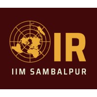 Office of International Relations- IIM Sambalpur logo - Similar company to Ethos - The Annual Fest Of Iim Sambalpur