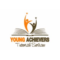 Young Achievers Tutorial Services logo - Similar company to Crackit Tuition
