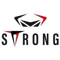 Strong logo - Similar company to Chezmoiprod