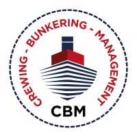CREW MANNING CONSULTING BUNKERING logo - Similar company to Crew Agency Ltd