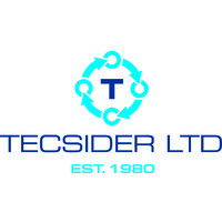 Tecsider Limited logo - Similar company to Fai Officine Di Carvico S.P.A.