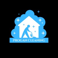 Progan Cleaning logo - Similar company to Pine Tree Property Solution
