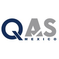 QAS México logo - Similar company to Grupo Css