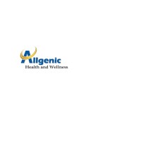 Allgenic Health And Wellness