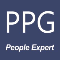 PPG-China logo - Similar company to Macramé Consulting